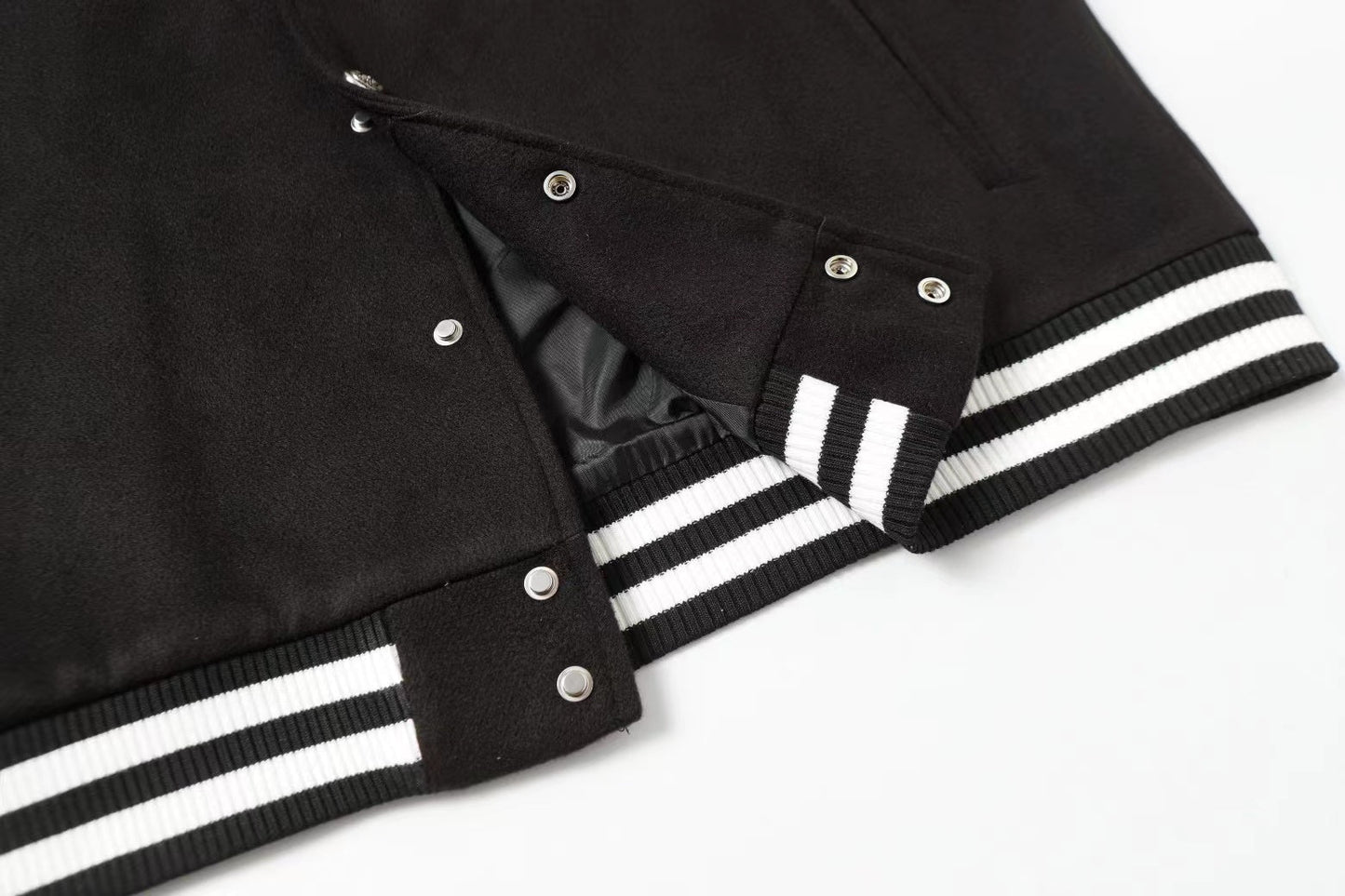 Chrome Hearts New Jacket