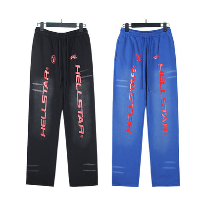 Hellstar Sweatpants