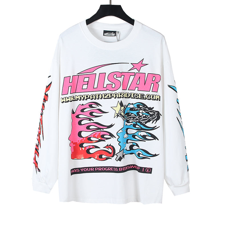 Hellstar Sweatshirt