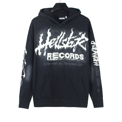 Hellstar Sport Hoodie