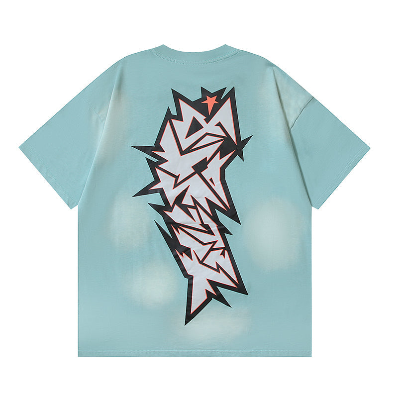 Hellstar T-shirt