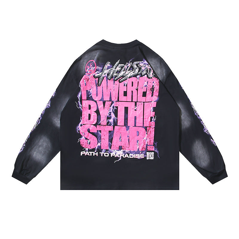 Hellstar Sweatshirt