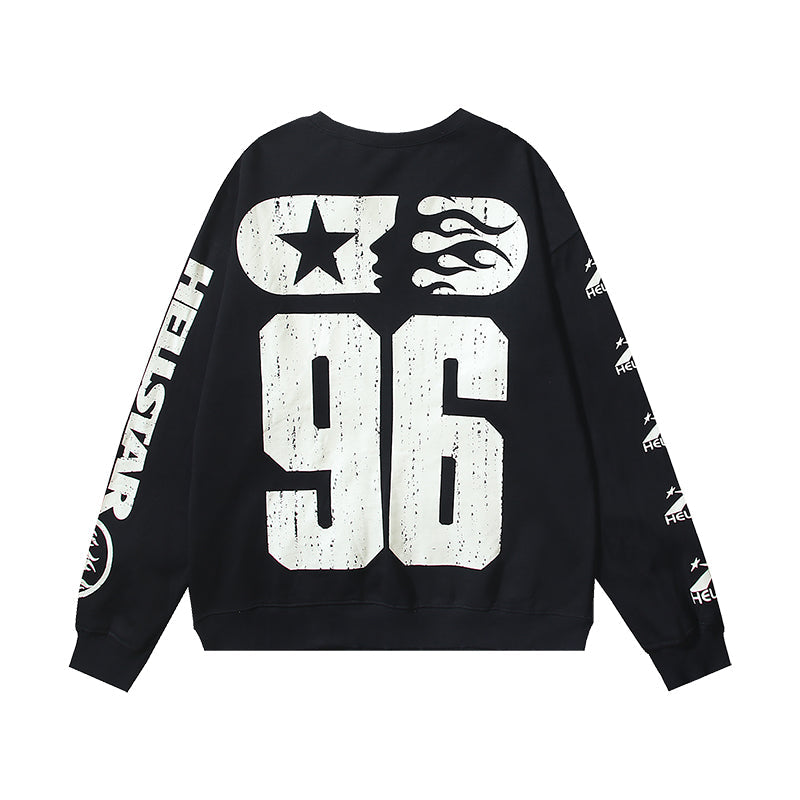 Hellstar Sweatshirt