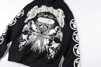 Hellstar Studios 2024 New Hoodie