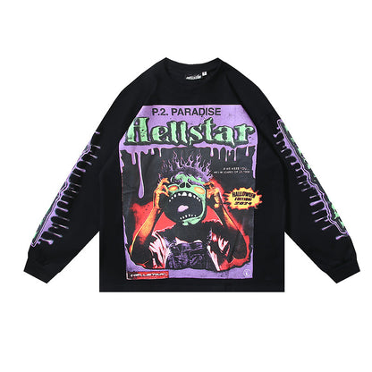 Hellstar Sweatshirt