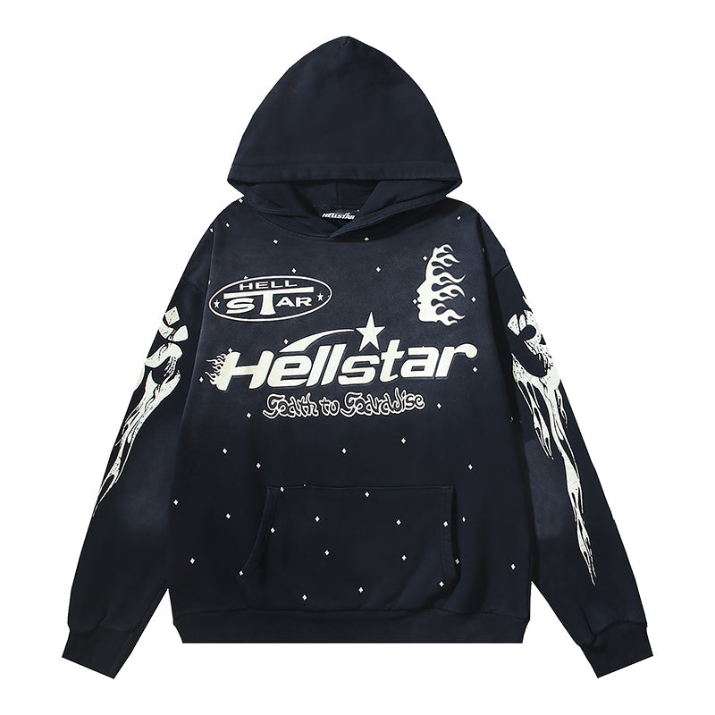 Hellstar Sport Hoodie