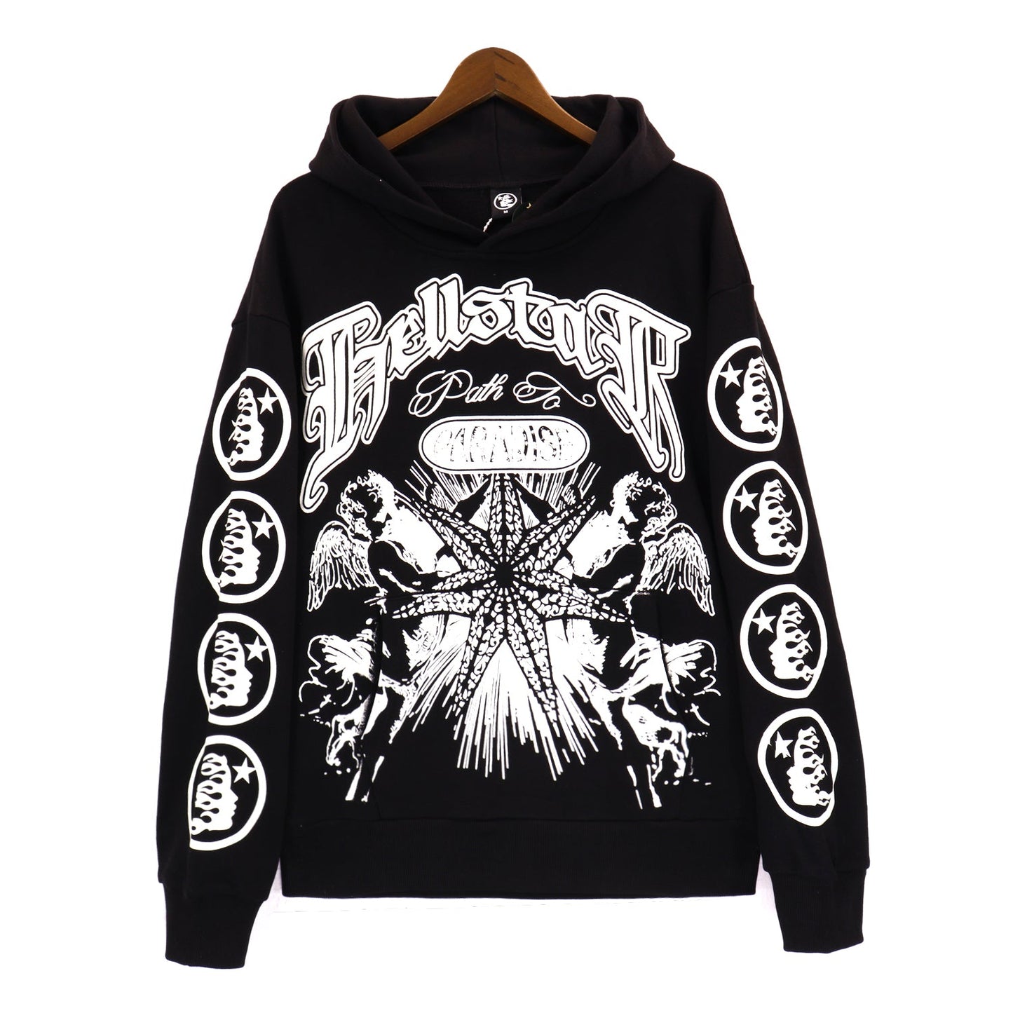 Hellstar Studios 2024 New Hoodie 5635