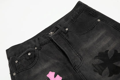 Chrome Hearts NEW Pants 8094