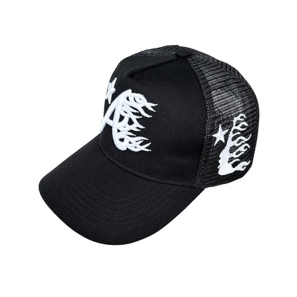 Hellstar 2024 new fashion hat 002