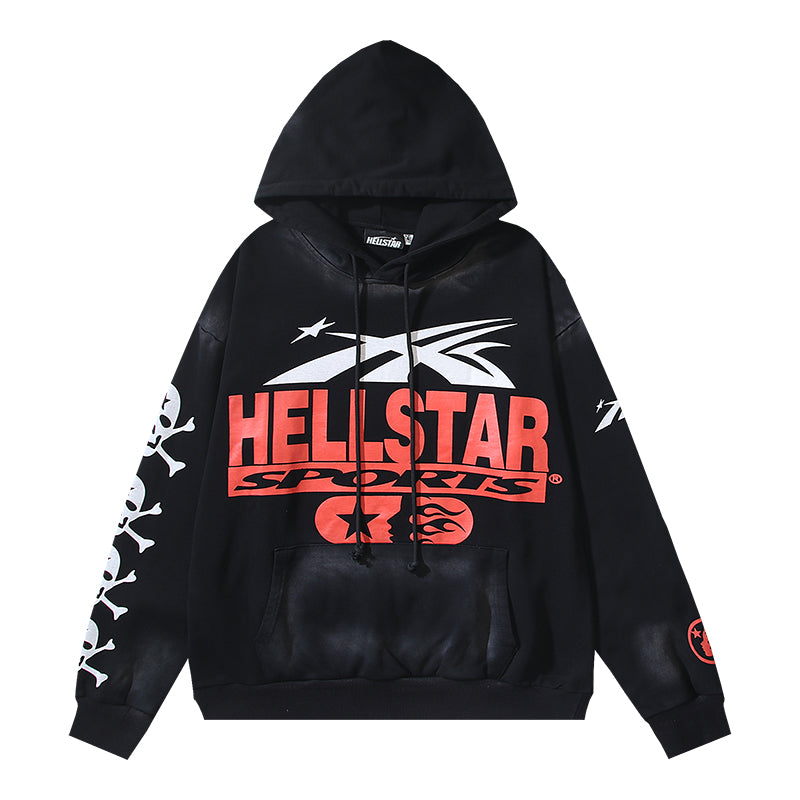 Hellstar Sport Hoodie