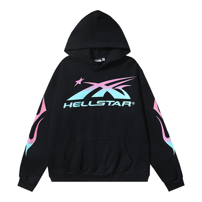 Hellstar Sport Hoodie