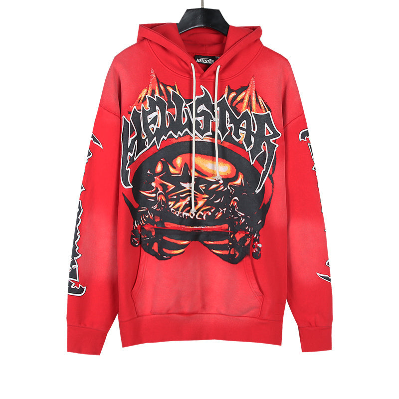 Hellstar Sport Hoodie