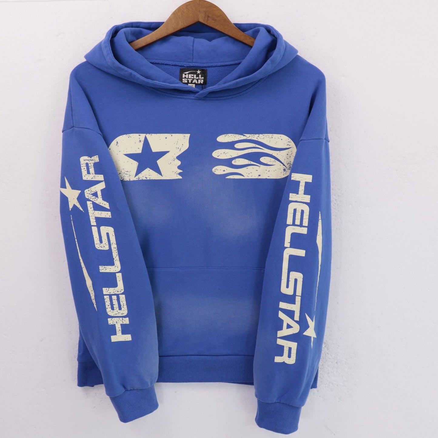 Hellstar Studios 2024 New Hoodie 5661