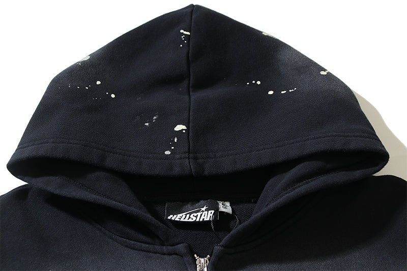 Hellstar Sport Hoodie