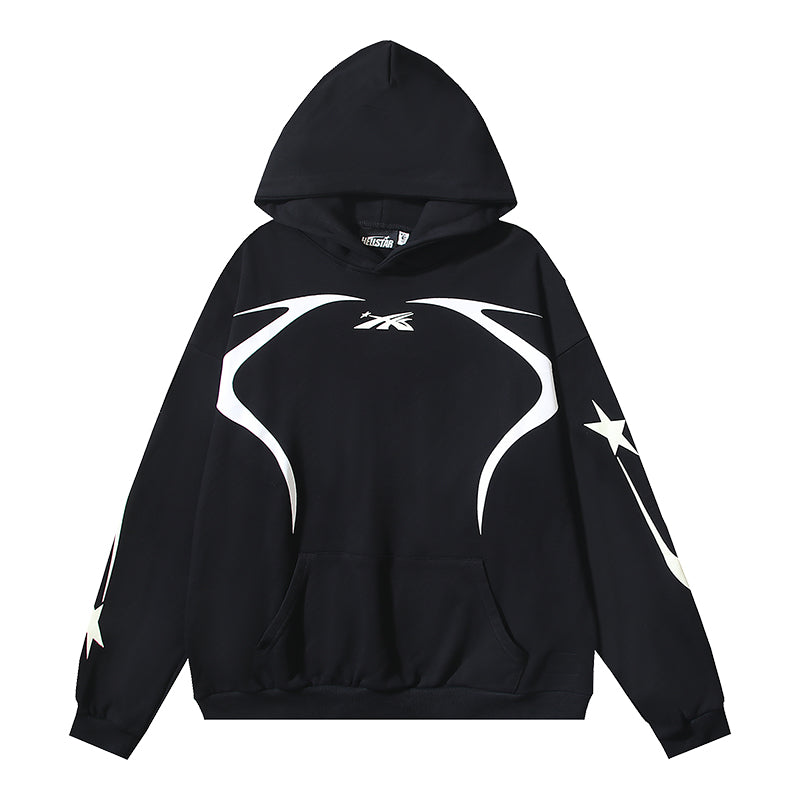 Hellstar Sport Hoodie