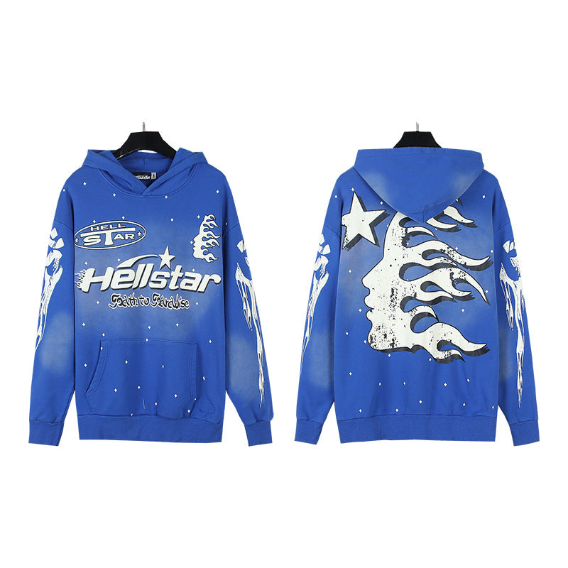 Hellstar Sport Hoodie