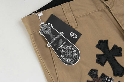 Chrome Hearts 2024 NEW Pants