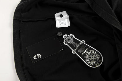 Chrome Hearts New T-shirts TB37