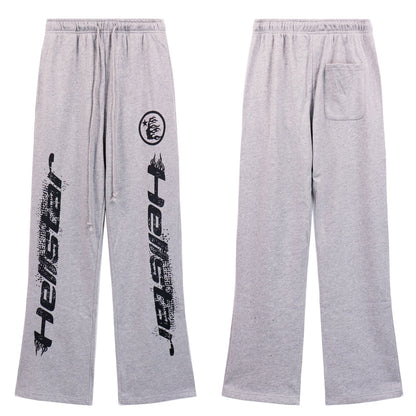 Hellstar Studios 2024 New Sports Pants  8189