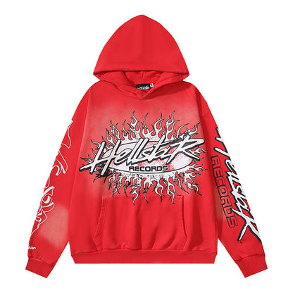 Hellstar Sport Hoodie