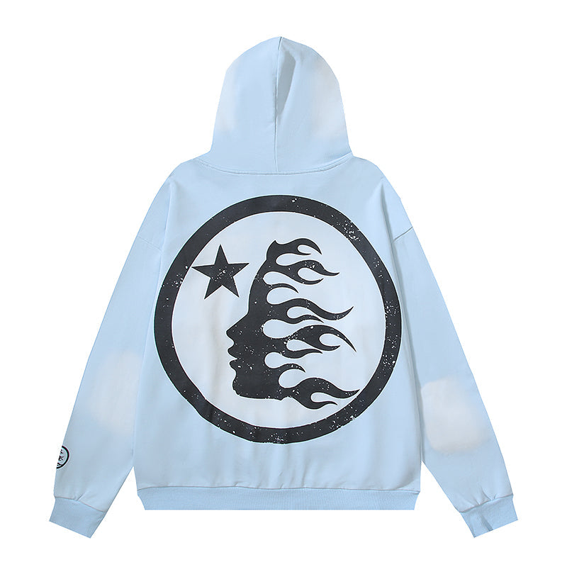 Hellstar Sport Hoodie