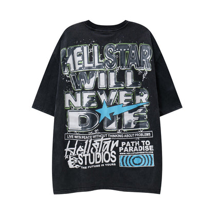 Hellstar T-shirt