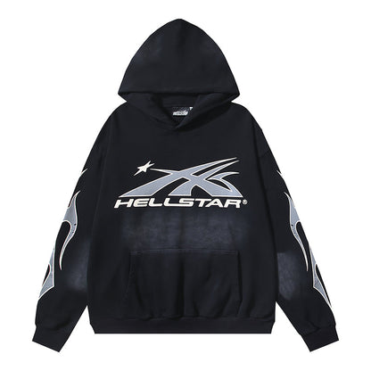 Hellstar Sport Hoodie