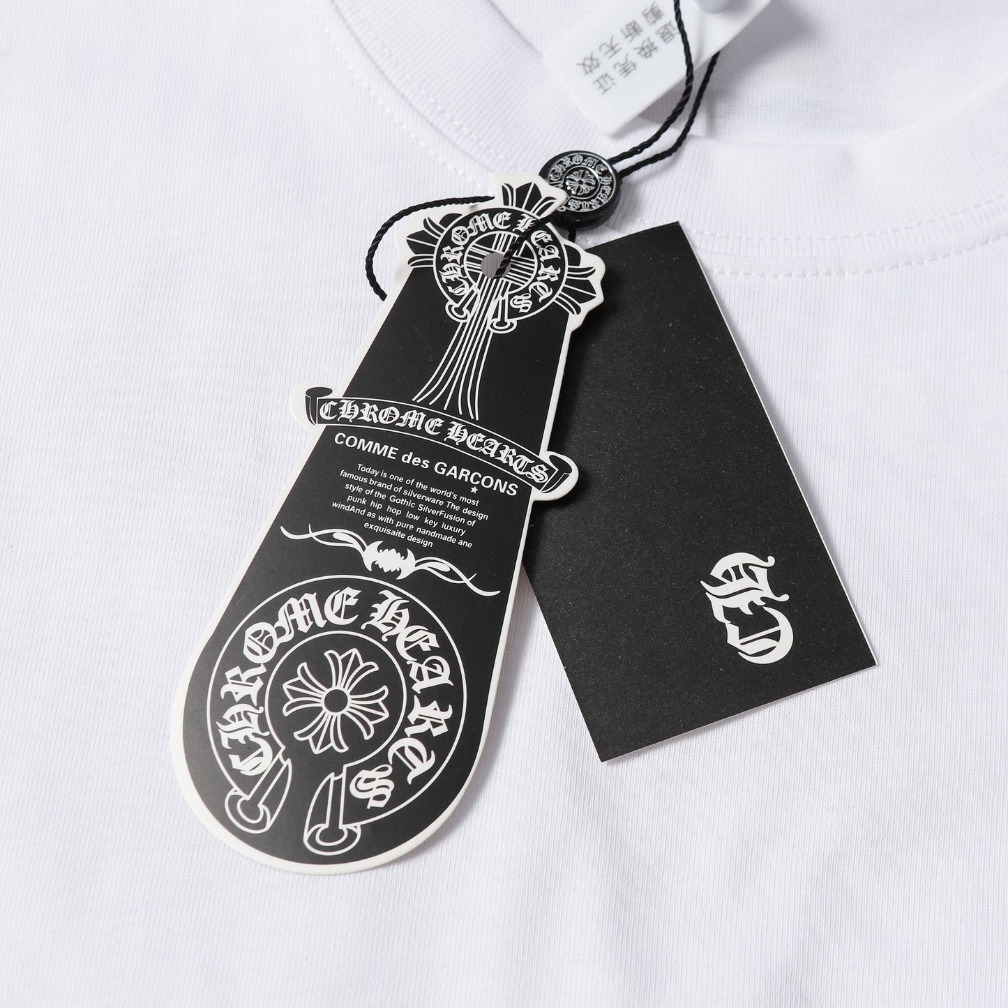 Chrome Hearts New T-shirts 2258