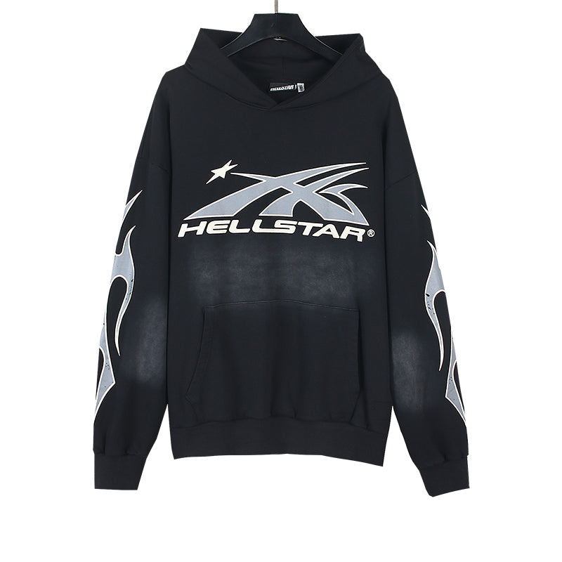 Hellstar Sport Hoodie