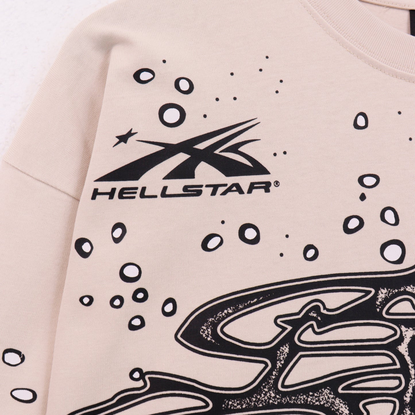 Hellstar Studios 2024 New Hoodie 7003