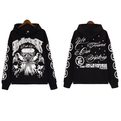 Hellstar Studios 2024 New Hoodie 5635