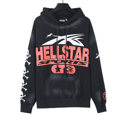 Hellstar Sport Hoodie