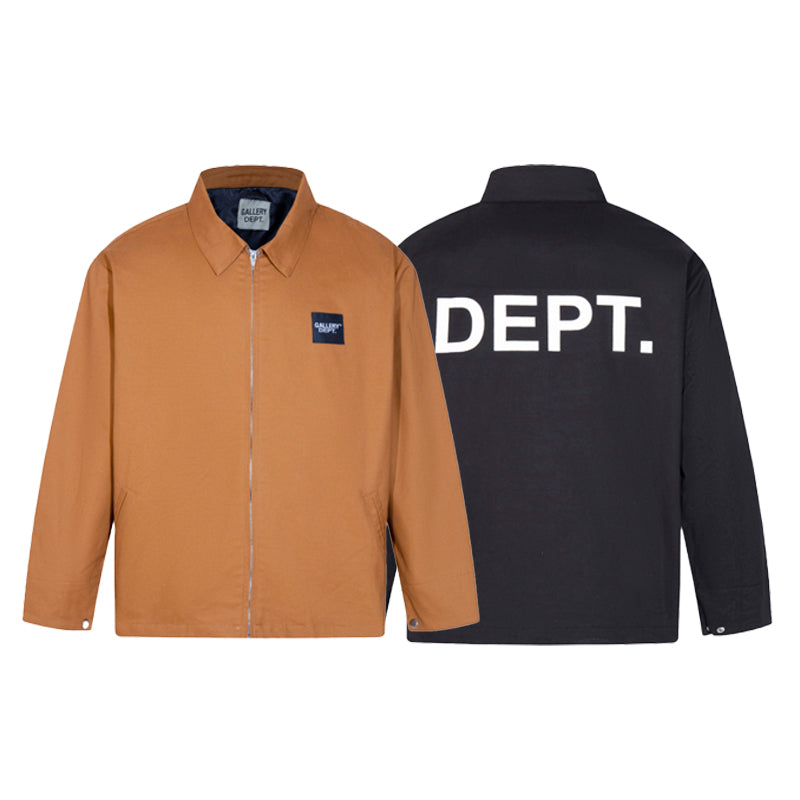 GALLERY DEPT 2024 New jacket