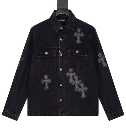 Chrome Hearts 2024 New Jacket