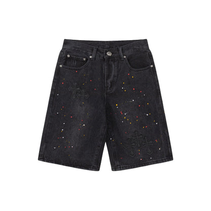 Chrome Hearts Shorts 9927