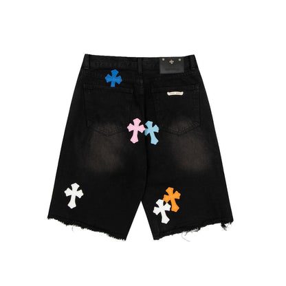 Chrome Hearts Shorts W12