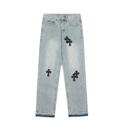 Chrome Hearts Pants KE906