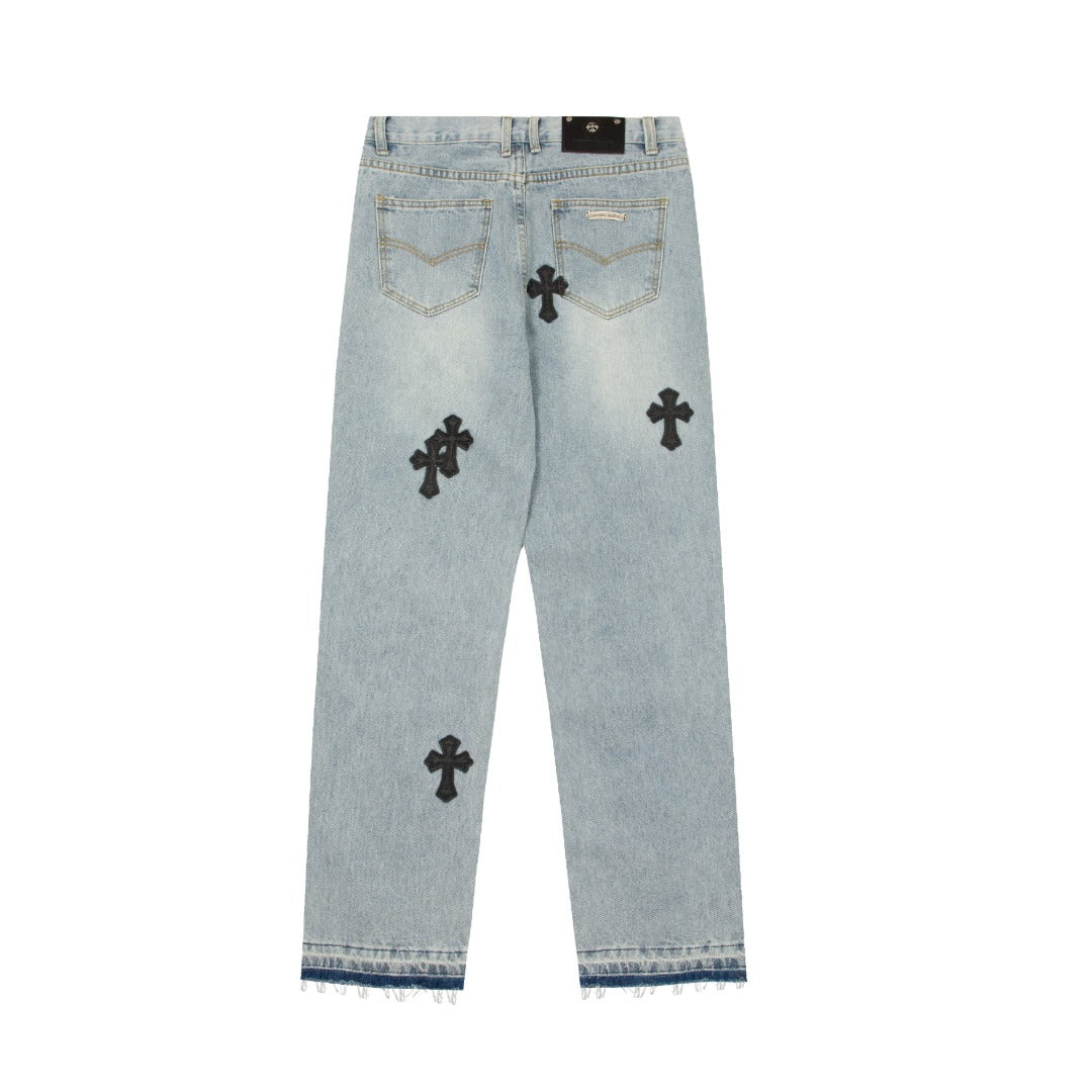 Chrome Hearts Pants KE906