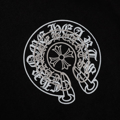 Chrome Hearts T-shirt K602