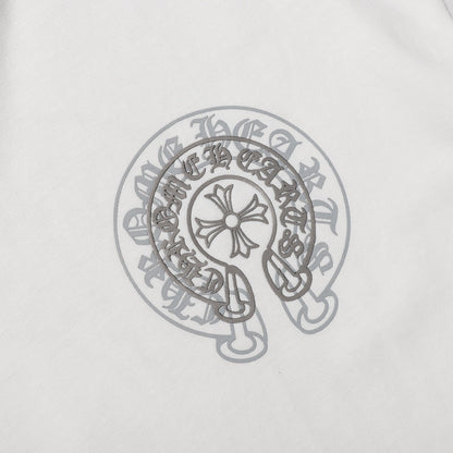 Chrome Hearts T-shirt K602